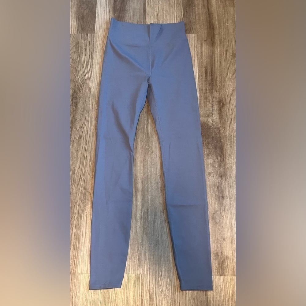 Madewell XXS High Rise Skinny Leggings